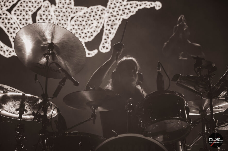 Puscifer - WAMU - 5-9-2026