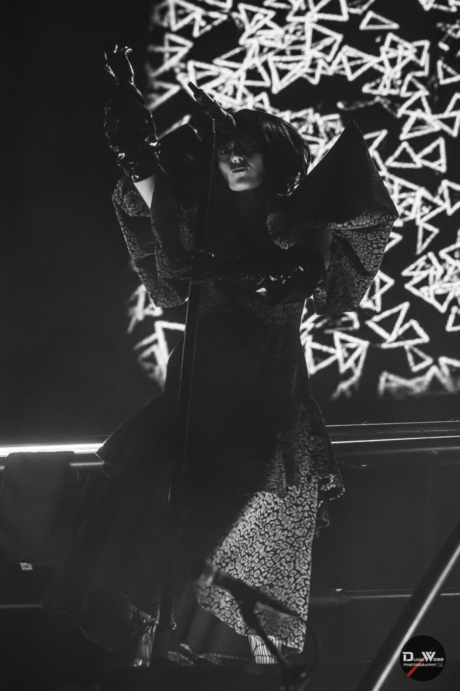Puscifer - WAMU - 5-9-2026