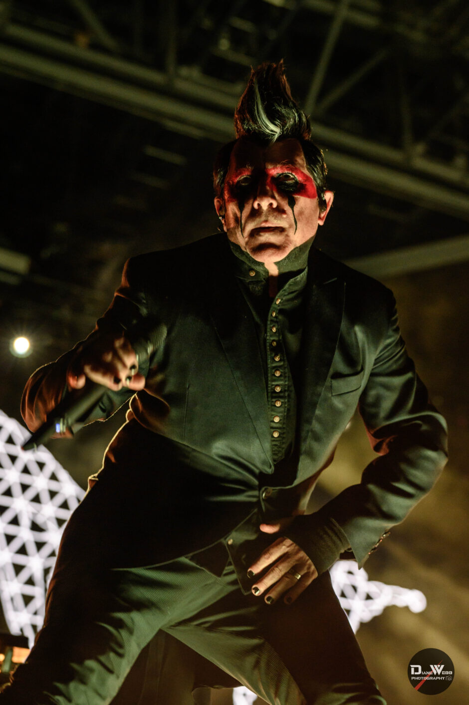 Puscifer - WAMU - 5-9-2026