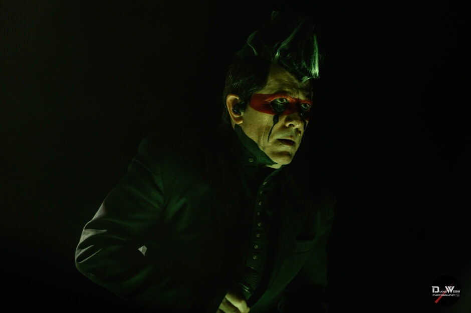 Puscifer - WAMU - 5-9-2026