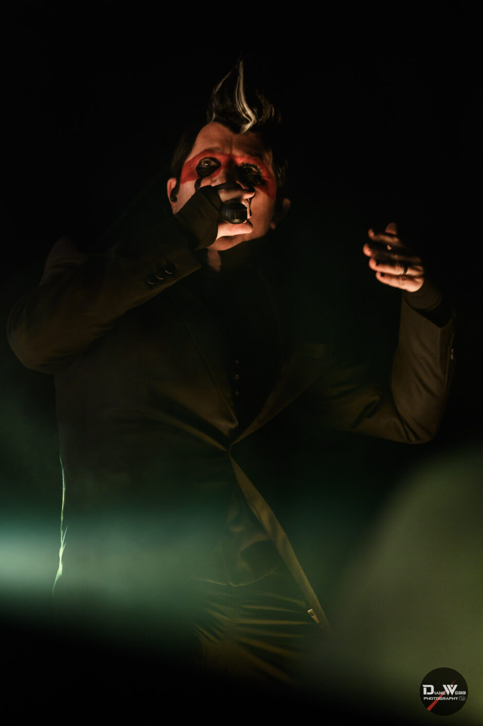 Puscifer - WAMU - 5-9-2026