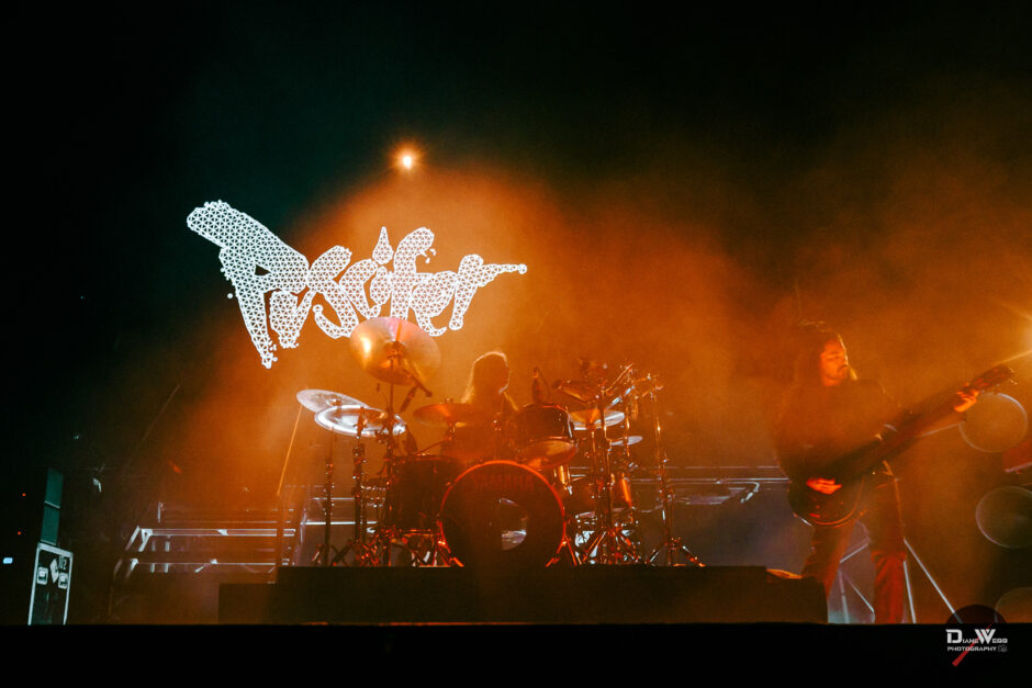 Puscifer - WAMU - 5-9-2026