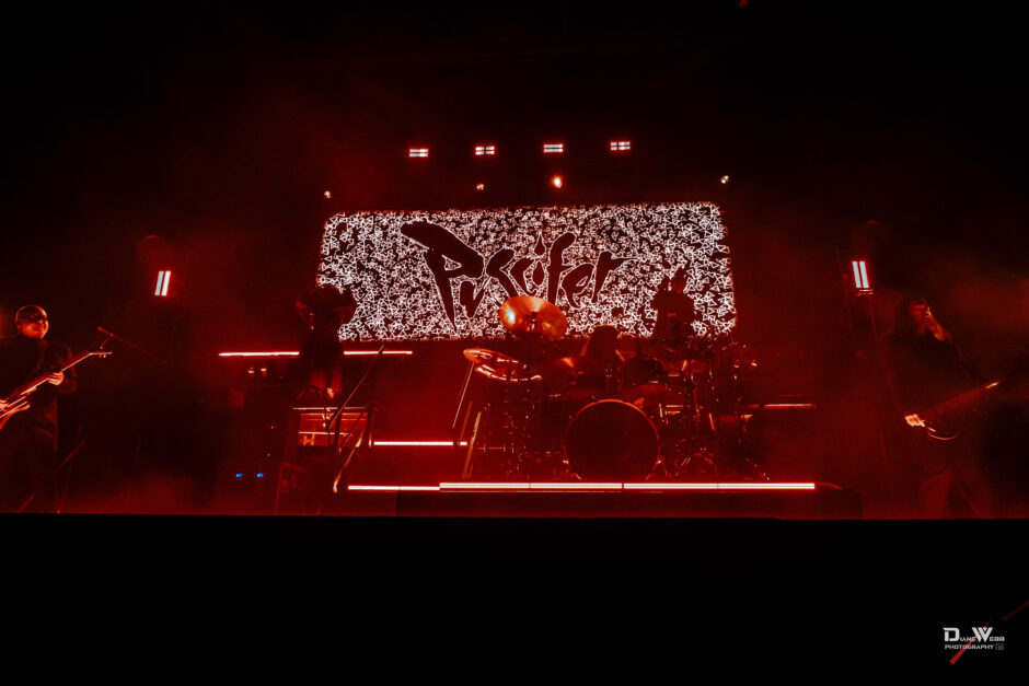 Puscifer - WAMU - 5-9-2026