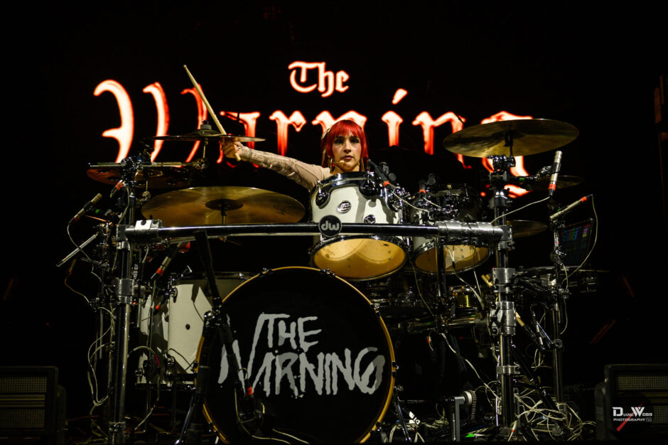 The Warning - WAMU - 5-15-2026