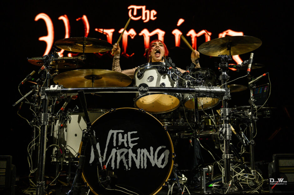 The Warning - WAMU - 5-15-2026