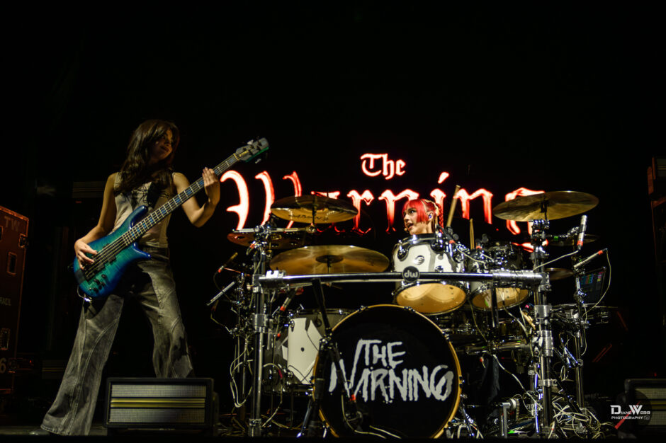 The Warning - WAMU - 5-15-2026