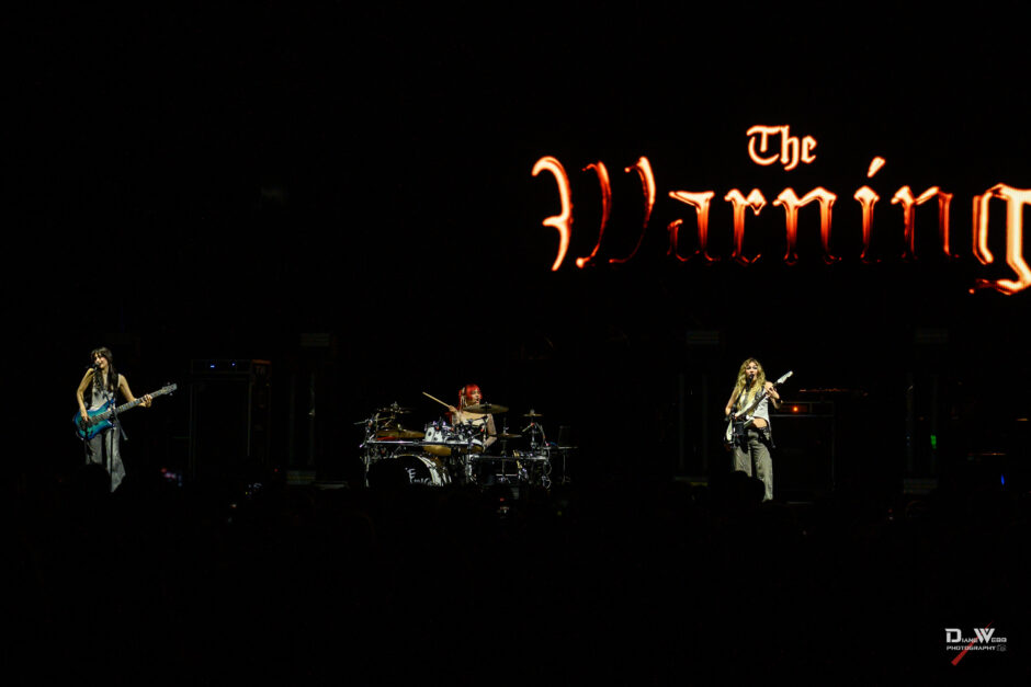 The Warning - WAMU - 5-15-2026