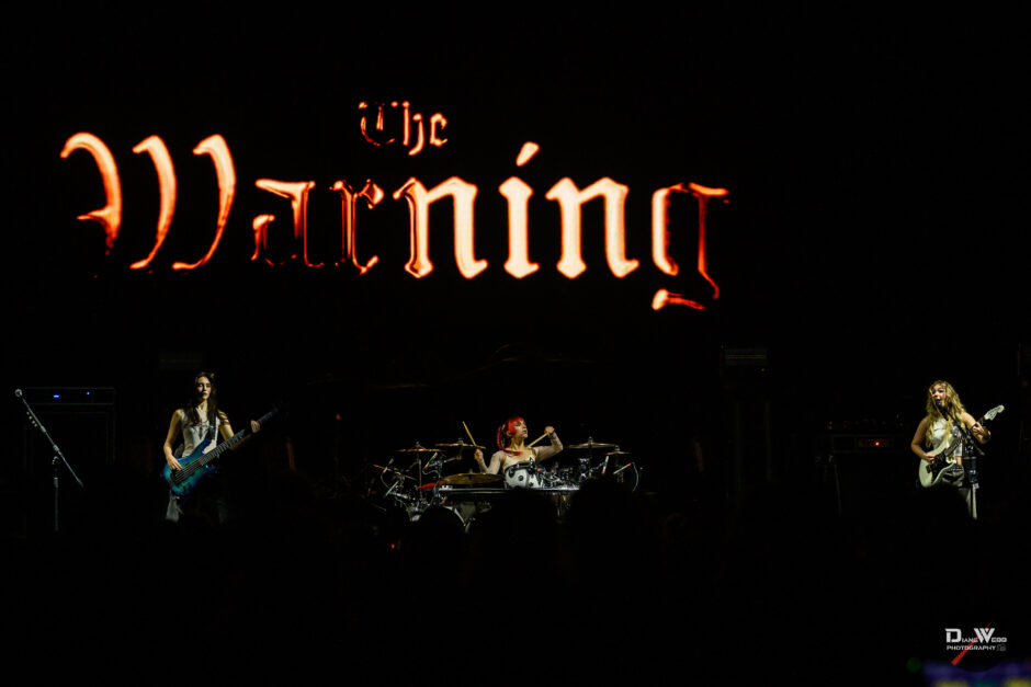 The Warning - WAMU - 5-15-2026