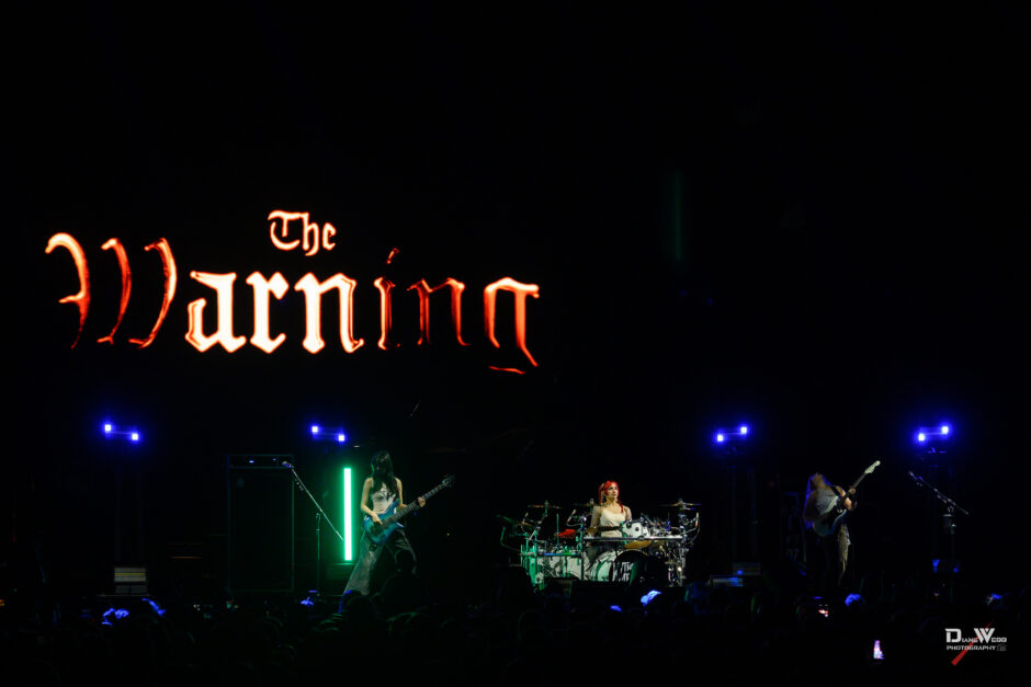 The Warning - WAMU - 5-15-2026