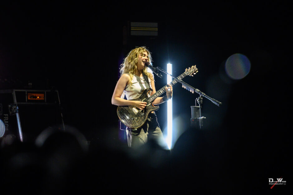 The Warning - WAMU - 5-15-2026