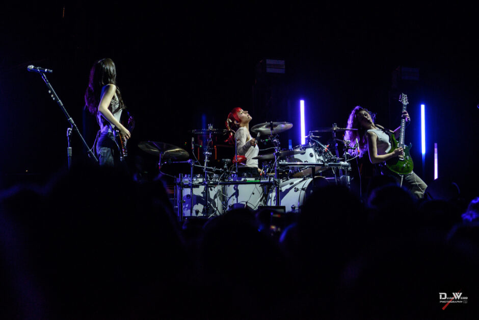 The Warning - WAMU - 5-15-2026