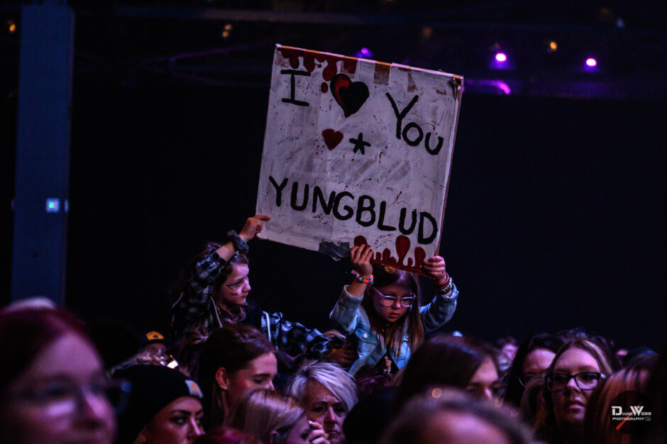 Yungblud - WAMU - 5-15-2026