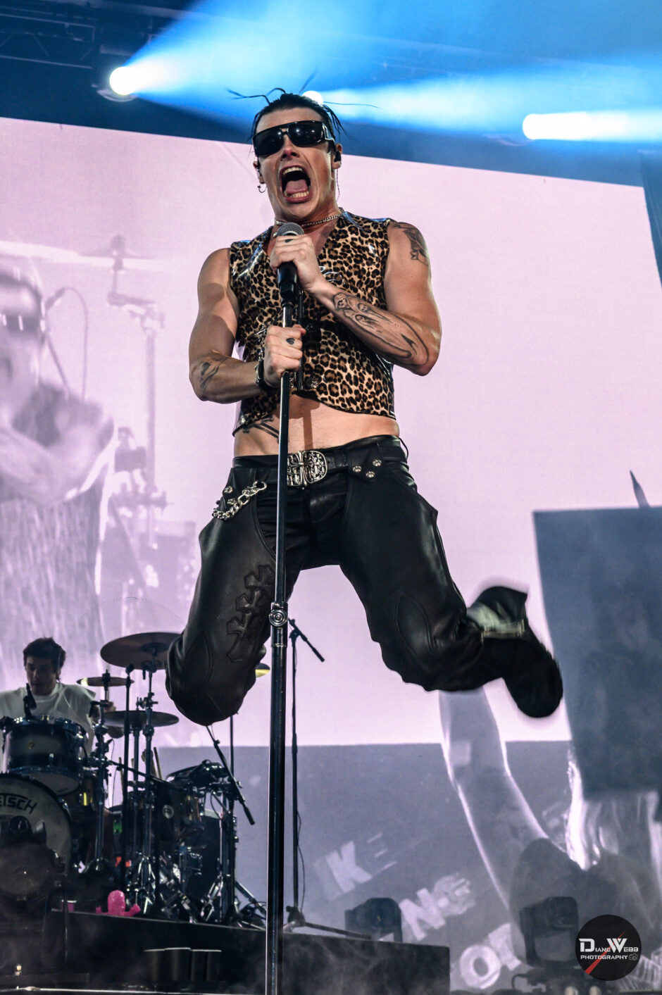 Yungblud - WAMU - 5-15-2026