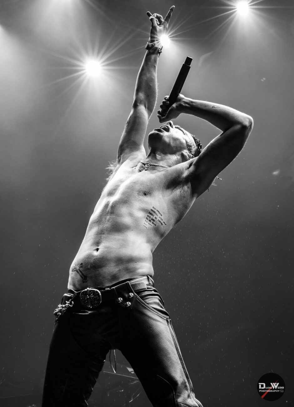 Yungblud - WAMU - 5-15-2026