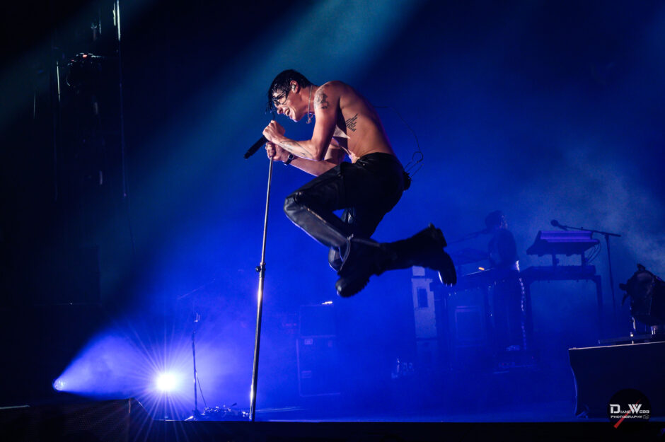 Yungblud - WAMU - 5-15-2026