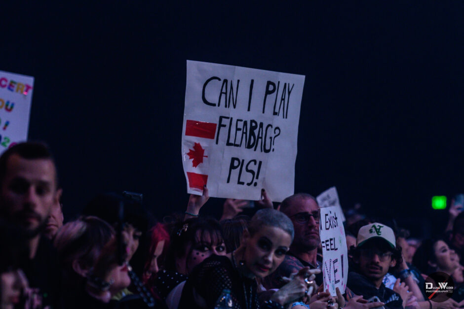 Yungblud - WAMU - 5-15-2026